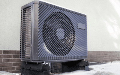 How Do Air Source Heat Pumps Perform in Cold Weather?