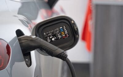 Benefits of Installing EV Chargers at Your Business Premises