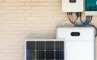 How Do I Determine the Best Size Storage Batteries for My Home?