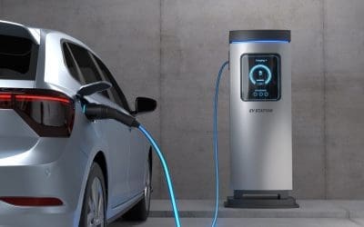 EV Charger Solutions: Powering Your Workplace with Purpose