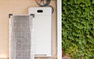 Do Electric Storage Batteries Work Without Solar Panels?
