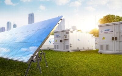 Energy Storage Batteries for Your Home or Business