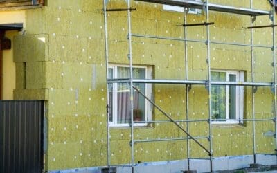 The Essential Guide to Maintaining External Wall Insulation