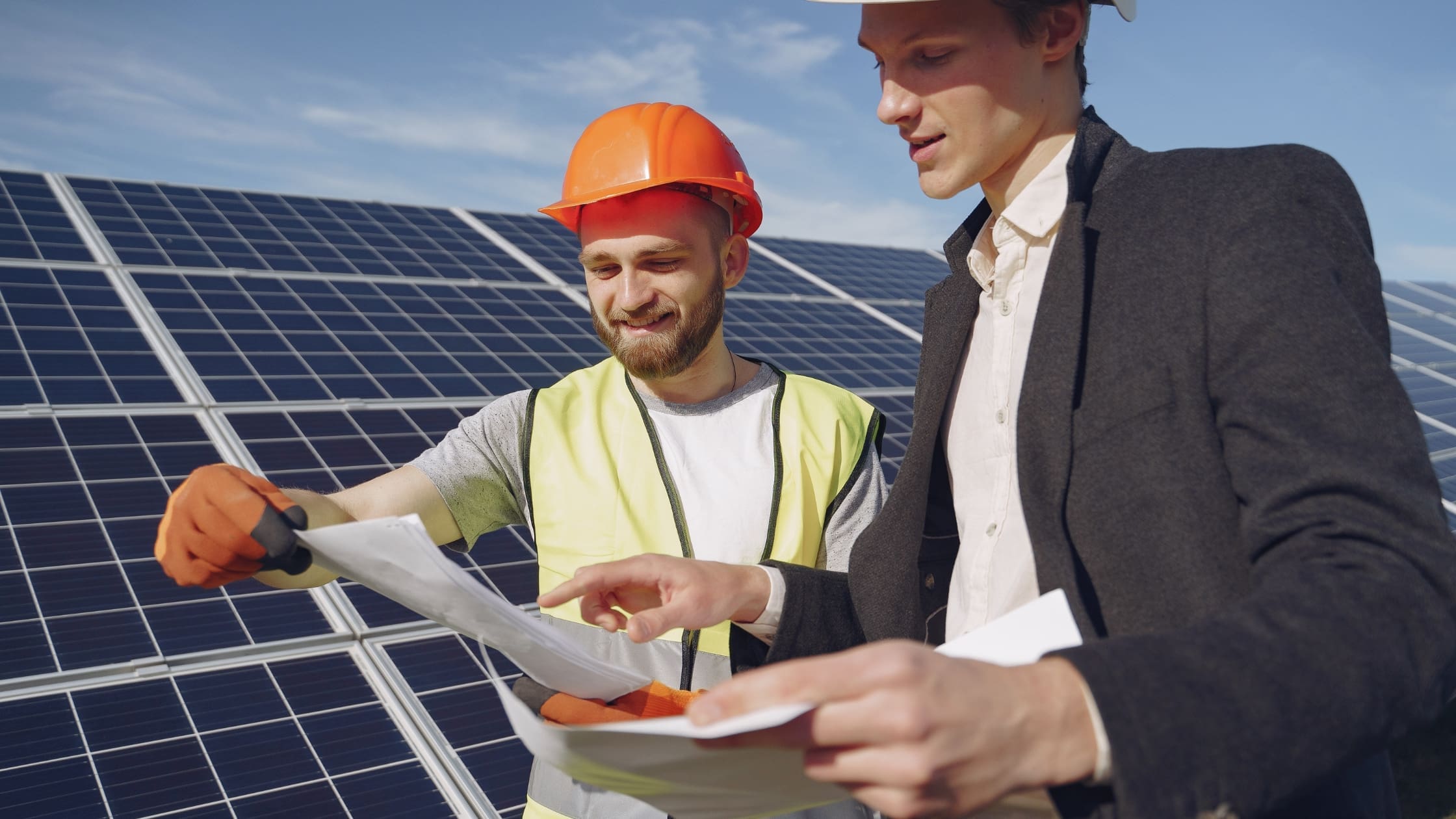 solar system engineers