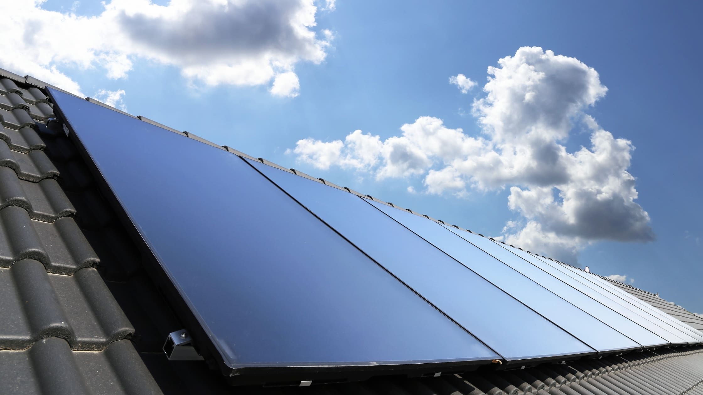 Factors Affecting Performance of Solar Panels