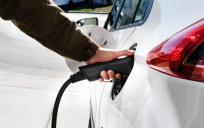 The Future of EV Charging in the UK