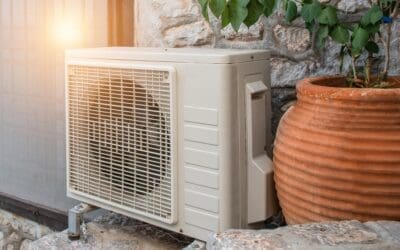 Can I Change My Gas Boiler to an Air Source Heat Pump System?