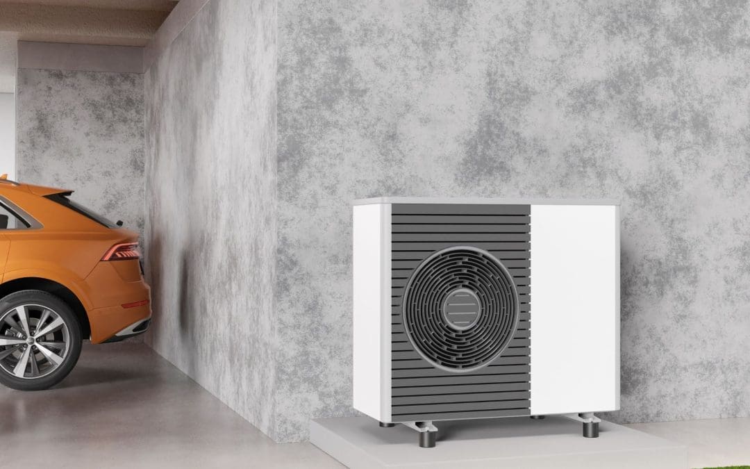 How Air Source Heat Pumps Work & Why They’re a Smart Investment for Businesses