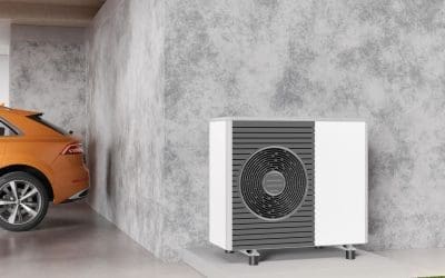 How Air Source Heat Pumps Work & Why They’re a Smart Investment for Businesses
