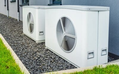 Understanding Air Source Heat Pumps