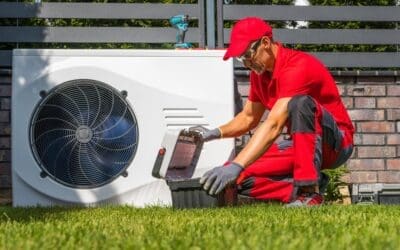 How Efficient Are Air Source Heat Pumps?