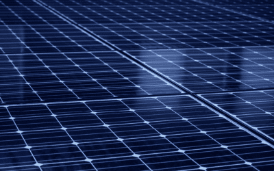 How Much Energy Does Solar PV Generate?