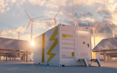How to Maintain Your Energy Storage System