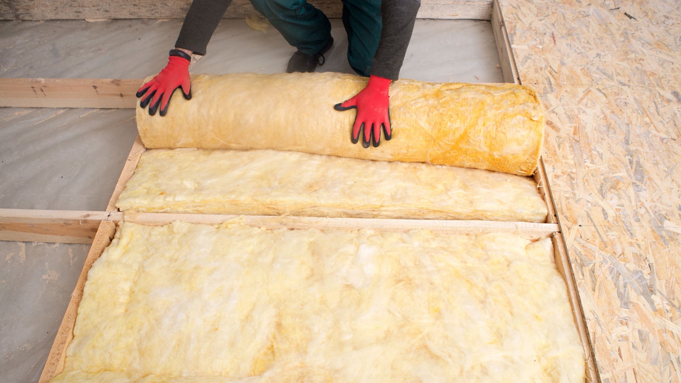 Loft Insulation