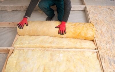 How Often Should I Replace My Loft Insulation?