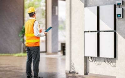 Supercharge Your Solar: How Battery Storage Changes the Game