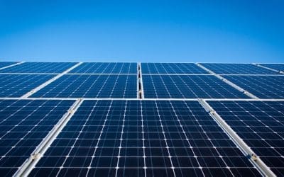 Why Commercial Solar Panels Are a Smart Investment for Businesses