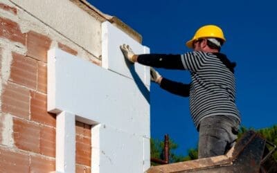 Will External Wall Insulation Affect My House Appearance?