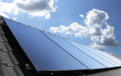How Long Does It Really Take to Install Solar Panels?
