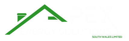 Apex Energy Solutions South Wales Logo